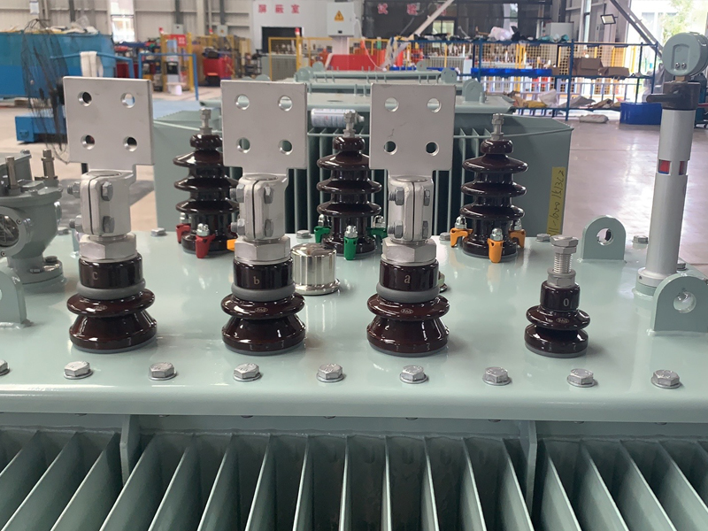 陕西S11-1000KVA油浸式变压器厂家