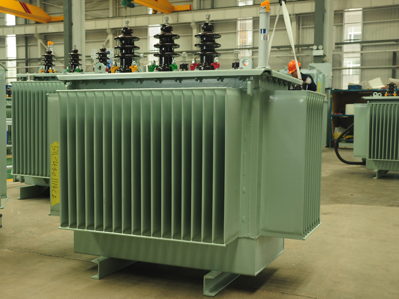 陕西S11-400KVA油浸式变压器制造商