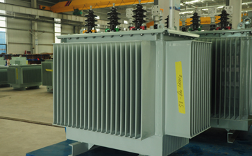 陕西S11-630KVA油浸式变压器厂